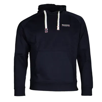 Rucanor Sydney Hoody marine - Maat XXL