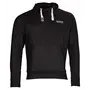 Rucanor Sydney Hoody Zwart - Maat L