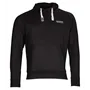 Rucanor Sydney Hoody Zwart - Maat M