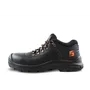 Safeet Builder 208 Veiligheidsschoen S3 Laag Zwart - Antislip & Shock Absorberend - Maat 42