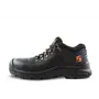 Safeet Builder 208 Veiligheidsschoen S3 Laag Zwart - Antislip & Shock Absorberend - Maat 48