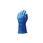 Showa 282 Temres Winterhandschoen Nitril Blauw - Maat 10-XL