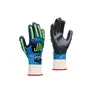 Showa 377IP Werkhandschoenen - Impactbescherming & Dubbel Nitrile Foam, Maat 10 (XXL)