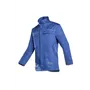 Sioen 008V Vlamvertragende Werkjas Obera Marineblauw - Maat 48