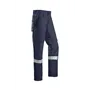 Sioen 012V Vlamvertragende Werkbroek Corinto Marineblauw - Maat R56