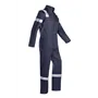 Sioen 017V Vlamvertragende Overall Carlow Marineblauw - Maat R60