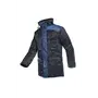 Sioen 2123 Vermont Parka Marine/Blauw – Gevoerd tot -40°C, Maat M