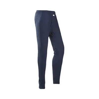 Sioen 2674 Thermo Onderbroek Trento Blauw - Warm & Comfortabel met Elastische Taille - Maat 2XL