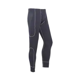 Sioen 500A Ademend Ondergoed Onderbroek Roja Antraciet - Comfortabel & Vlekbestendig - Maat 2XL