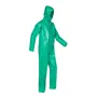 Sioen 5967 Essen Chemie-Overal Jadegroen – PVC-Coating & Industrieel Sterk, Maat L
