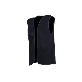 Sioen 7220 Vlamvertragende Fleece Voering Royston Marineblauw - Maat L