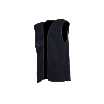 Sioen 7220 Vlamvertragende Fleece Voering Royston Marineblauw - Maat M
