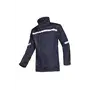 Sioen 9634 Cardini Vlamvertragende Softshell Jas Marineblauw - Maat L