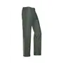 Sioen Bangkok Regenbroek 6360 Groen/Kaki - Waterdicht, Comfortabel & Duurzaam - Maat XL