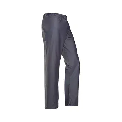 Sioen Bangkok Regenbroek 6360 Marineblauw - Waterdicht, Comfortabel & Duurzaam - Maat 2XL