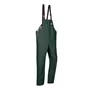Sioen Bavetschort Bandung Groen/Kaki – Flexothane® & Winddicht Comfort, Maat 2XL