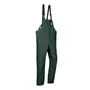 Sioen Bavetschort Bandung Groen/Kaki – Flexothane® & Winddicht Comfort, Maat 3XL