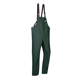Sioen Bavetschort Bandung Groen/Kaki – Flexothane® & Winddicht Comfort, Maat L