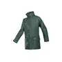 Sioen Bielefeld Regenjas 4265 Groen/Kaki - Lichtgewicht, Waterdicht & Ademend - Maat 3XL