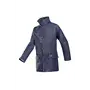 Sioen Bielefeld Regenjas 4265 Marineblauw - Lichtgewicht, Waterdicht & Ademend - Maat 3XL