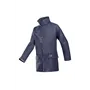 Sioen Bielefeld Regenjas 4265 Marineblauw - Lichtgewicht, Waterdicht & Ademend - Maat M