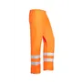 Sioen BITORAY 199A Regenbroek Fluo Oranje - Lichtgewicht, Ademend & Waterdicht, Maat M