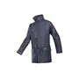 Sioen Dortmund Regenjas 4820 Marineblauw - Soepel, Waterdicht & Met Verborgen Kap - Maat 2XL