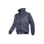 Sioen Hawk Blouson Marineblauw - Uitneembare Bontvoering & Praktische Details - Maat 3XL