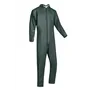 Sioen Herford Regenoverall 6218 Groen/Kaki – Flexothane®, Licht & Elastisch – Maat XL
