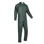 Sioen Le Havre Regenbroek 5100 Groen/Kaki - Sterk, Scheurbestendig & Waterdicht - Maat 2XL