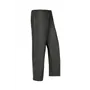 Sioen Le Havre Regenbroek 5100 Groen/Kaki - Sterk, Scheurbestendig & Waterdicht - Maat XL