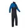 Sioen Lillehamme Winteroverall Marine/Kobaltblauw - Waterdicht & Gewatteerd - Maat L