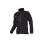 Sioen Merida Fleecejack Rood – Windbreaker Voering & Kinbescherming, Maat L