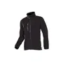 Sioen Merida Fleecejack Rood – Windbreaker Voering & Kinbescherming, Maat M
