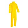 Sioen Montreal Overal 4964 Geel - Waterdicht, Chemisch Bestendig & Comfortabel - Maat L
