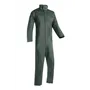 Sioen Montreal Overal 4964 Groen/Kaki - Waterdicht, Chemisch Bestendig & Comfortabel - Maat 2XL