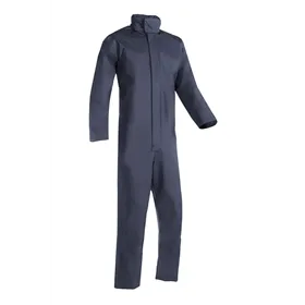Sioen Montreal Overal 4964 Marineblauw - Waterdicht, Chemisch Bestendig & Comfortabel - Maat 3XL