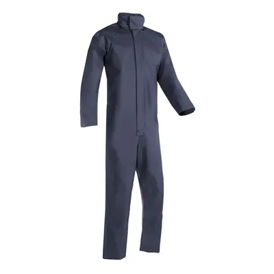 Sioen Montreal Overal 4964 Marineblauw - Waterdicht, Chemisch Bestendig & Comfortabel - Maat M