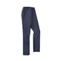 Sioen Murray Regenbroek 699Z Marineblauw - Waterdicht, Ademend & Verstelbaar - Maat 2XL