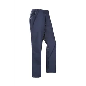 Sioen Murray Regenbroek 699Z Marineblauw - Waterdicht, Ademend & Verstelbaar - Maat S