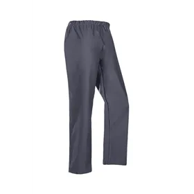 Sioen Rotterdam Regenbroek 4500 Marineblauw - Lichtgewicht, Soepel & Waterdicht - Maat XL