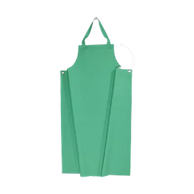 Sioen Schort Lavrion Jadegroen - One Size (UNI)