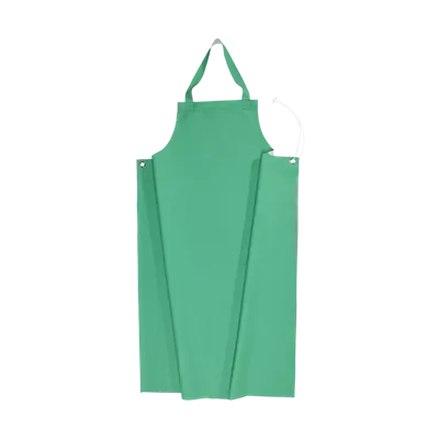 Sioen Schort Lavrion Jadegroen - One Size (UNI)