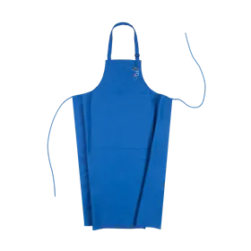 Sioen Schort Nantou Korenblauw - One Size (UNI)