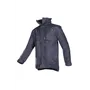 Sioen Tempa Blouson Marineblauw - Waterdicht & Met Uitneembare Fleecevoering - Maat 2XL