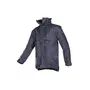 Sioen Tempa Blouson Marineblauw - Waterdicht & Met Uitneembare Fleecevoering - Maat M