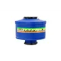 Spasciani A2B2E2K2 Filter 202 - Voor Gassen & Dampmengsels (DIN Schroefdraad)