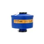 Spasciani Gasfilter 202 AX - Voor Vluchtige Organische Damp (EN 148-1)