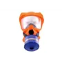Spasciani H 900 A2B2E2K2 P3 Vluchtmasker - Volgelaatsmasker met Hoogwaardige Filters