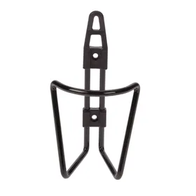Wandhouder PSP Oogspoelfles - Zwart, Voor 500 ml Fles
